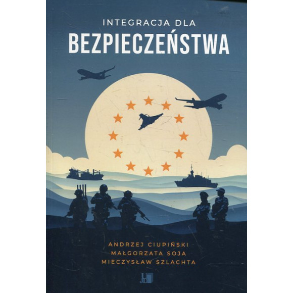 Integracja dla bezpieczeństwa