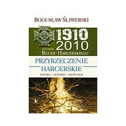 Przyrzeczenie harcerskie