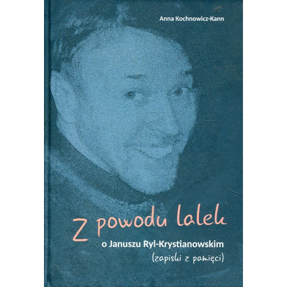 Z powodu lalek