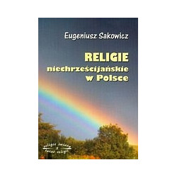 Religie niechrześcijańskie w Polsce