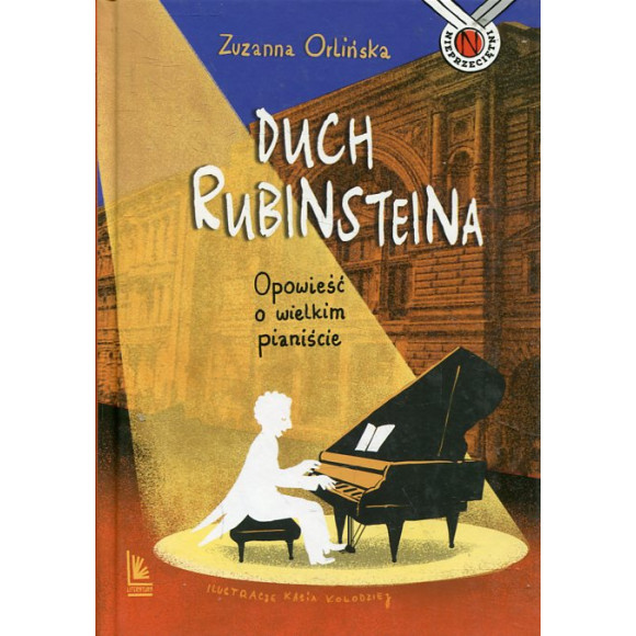 Duch Rubinsteina