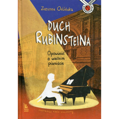 Duch Rubinsteina