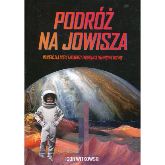 Podróż na Jowisza