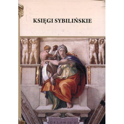 Księgi sybilińskie