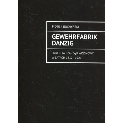 Gewehrfabrik Danzig
