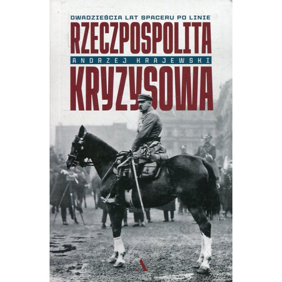 Rzeczpospolita kryzysowa