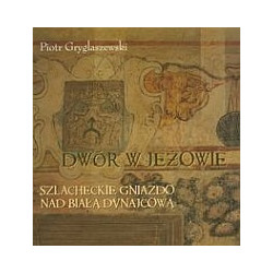 Dwór w Jeżowie