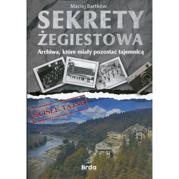 Sekrety Żegiestowa