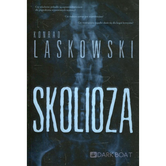 Skolioza