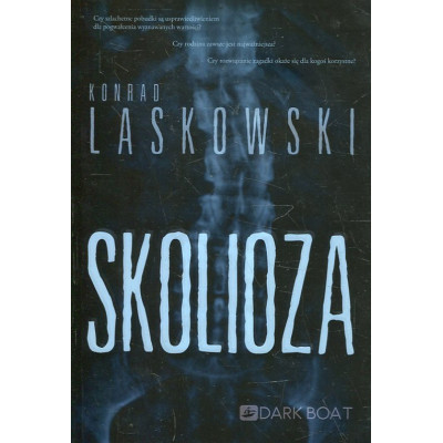 Skolioza