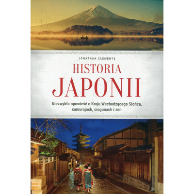 Historia Japonii