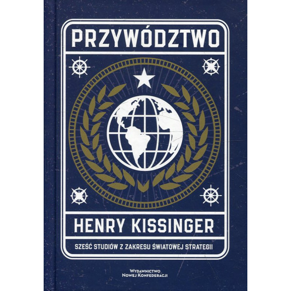 Przywództwo