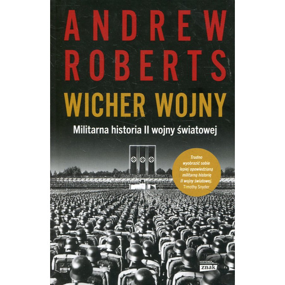 Wicher wojny