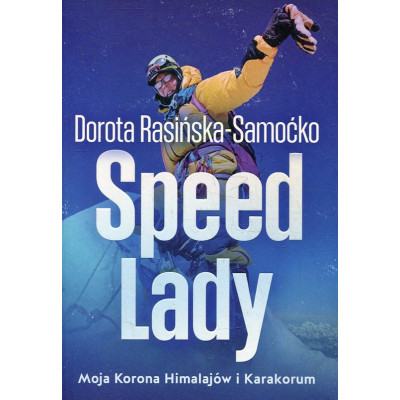 Speed Lady