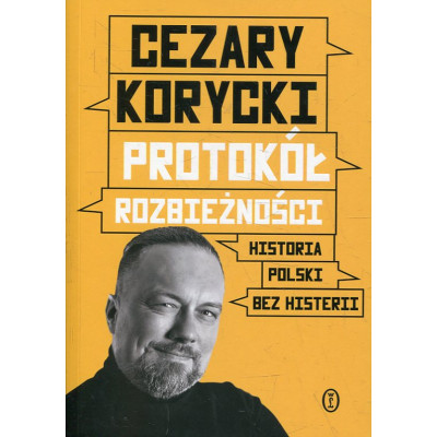 Protokół rozbieżności