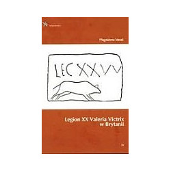 Legion XX Valeria Victrix w Brytanii