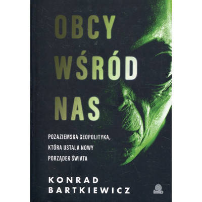 Obcy wśród nas