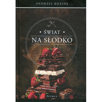 Świat na słodko