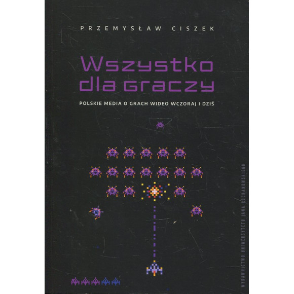 Wszystko dla graczy