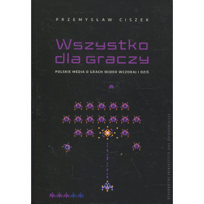 Wszystko dla graczy
