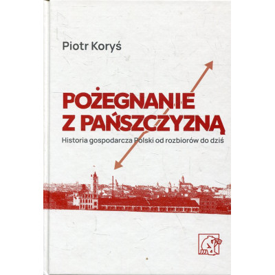 Pożegnanie z pańszczyzną