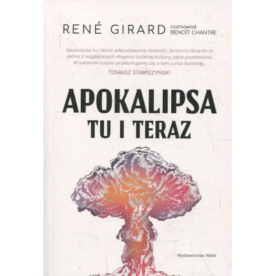 Apokalipsa tu i teraz