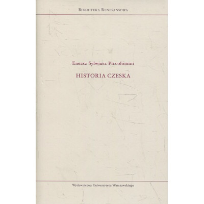 Historia czeska