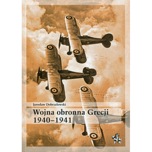 Wojna obronna Grecji 1940-1941