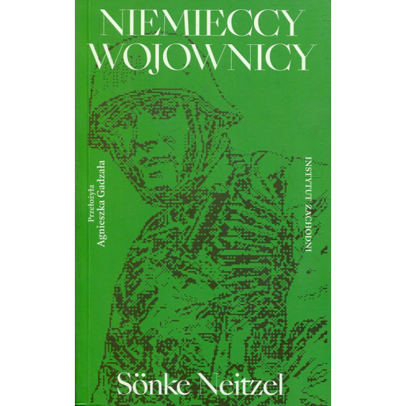 Niemieccy wojownicy