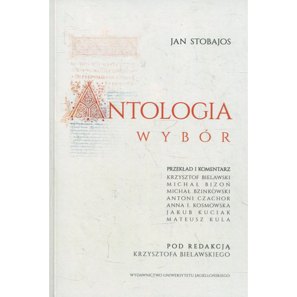 Antologia