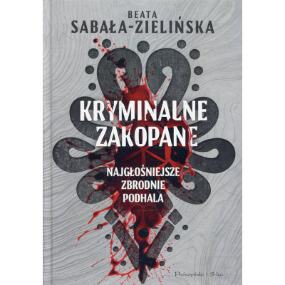 Kryminalne Zakopane
