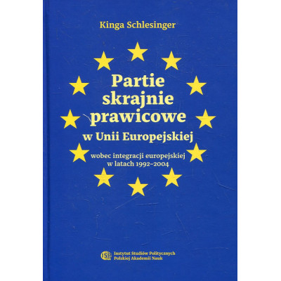 Partie skrajnie prawicowe w Unii Europejskiej
