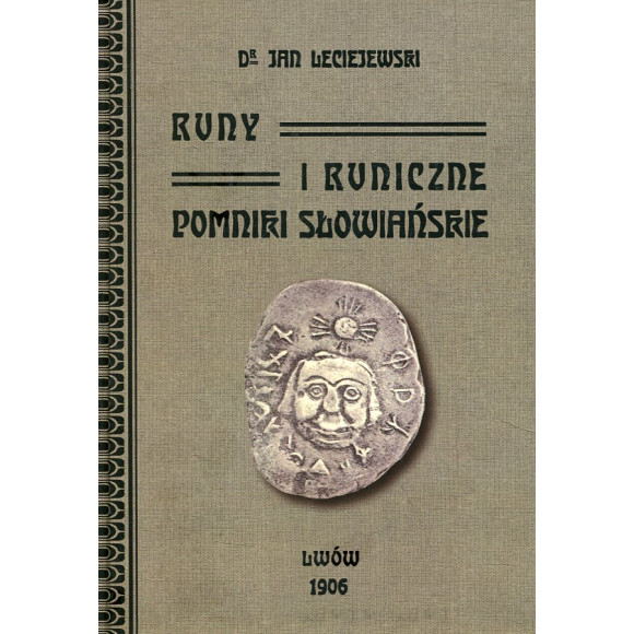 Runy i runiczne pomniki słowiańskie
