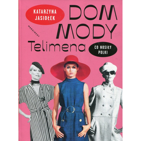 Dom mody Telimena