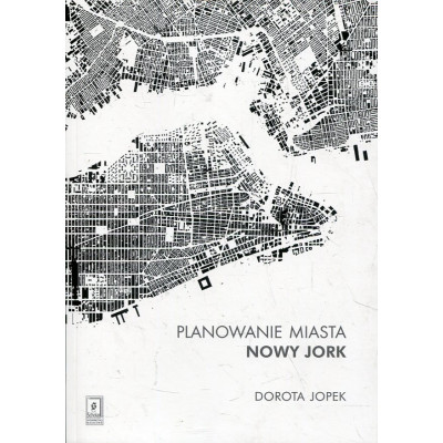 Planowanie miasta Nowy Jork