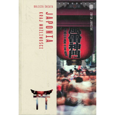 Japonia. Kraj możliwości