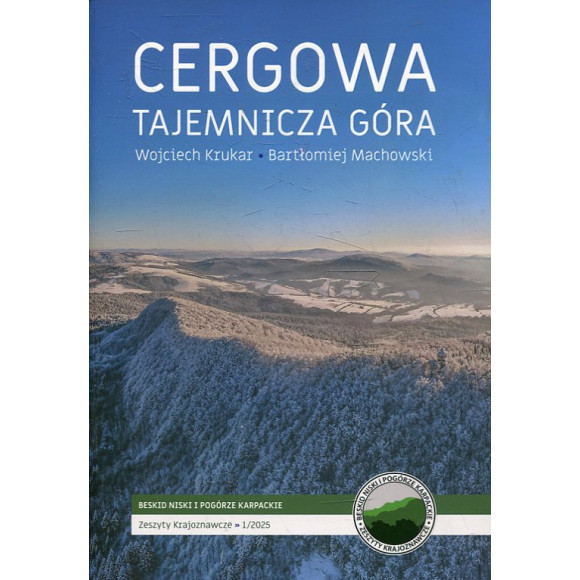 Cergowa. Tajemnicza góra