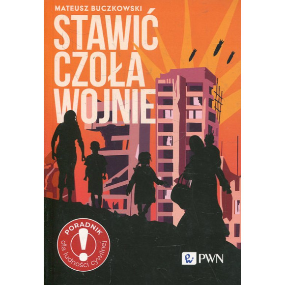 Stawić czoła wojnie