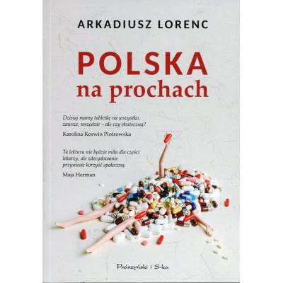 Polska na prochach