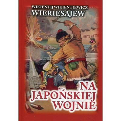 Na japońskiej wojnie