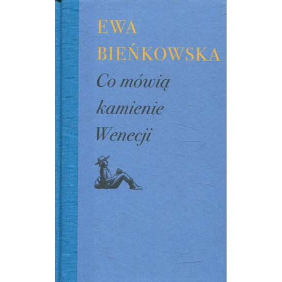Co mówią kamienie Wenecji