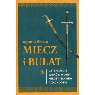 Miecz i bułat