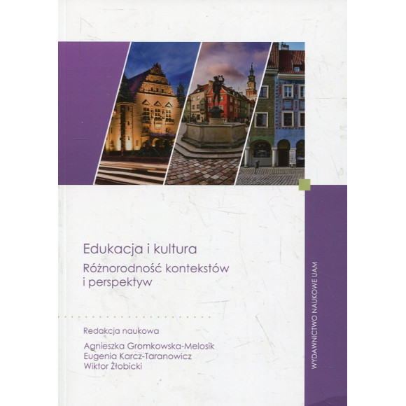 Edukacja i kultura