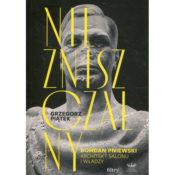 Niezniszczalny Bohdan Pniewski