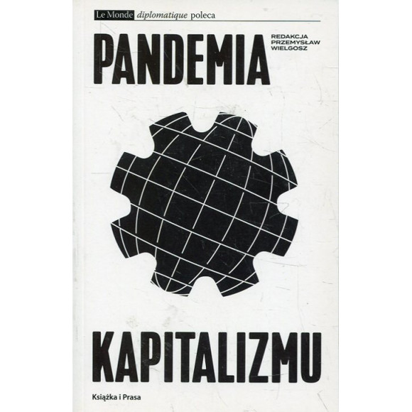 Pandemia kapitalizmu
