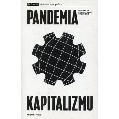 Pandemia kapitalizmu