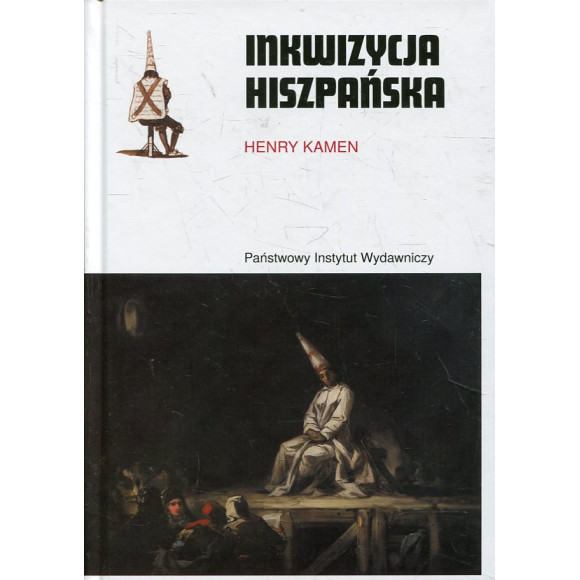 Inkwizycja hiszpańska