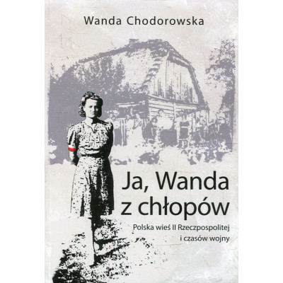 Ja, Wanda z chłopów
