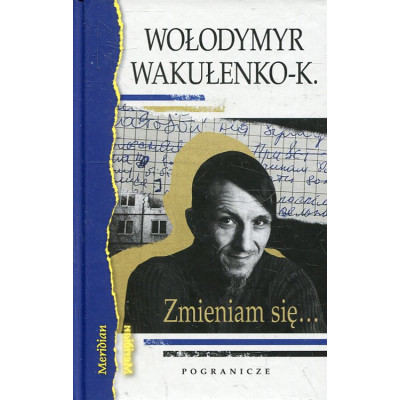 Zmieniam się...
