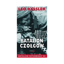 Batalion czołgów